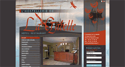 Desktop Screenshot of lagabelle.com